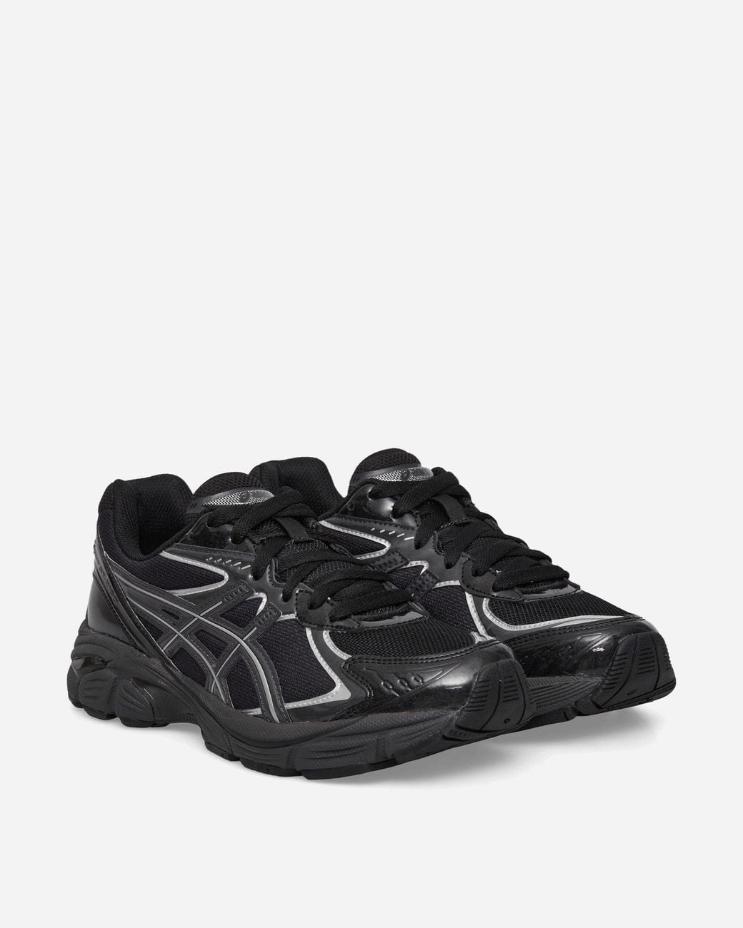 Asics Black Gt-2160 Sneakers / for men