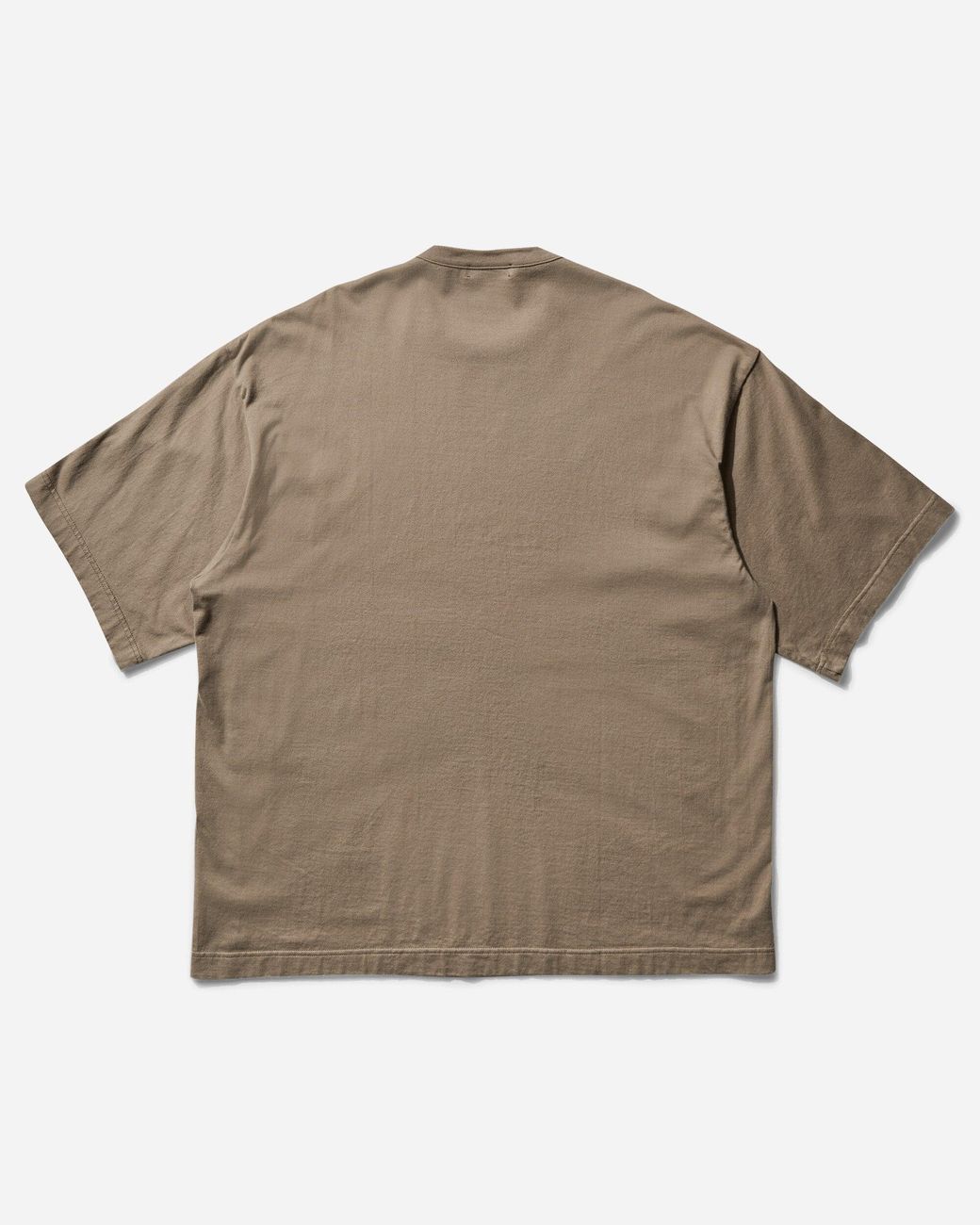 新品 UNDERCOVER Robert Bosisio Tシャツ カーキ 3 25SS新品 UNDERCOVER Robert Bosisio Tシャツ 3 - メルカリ