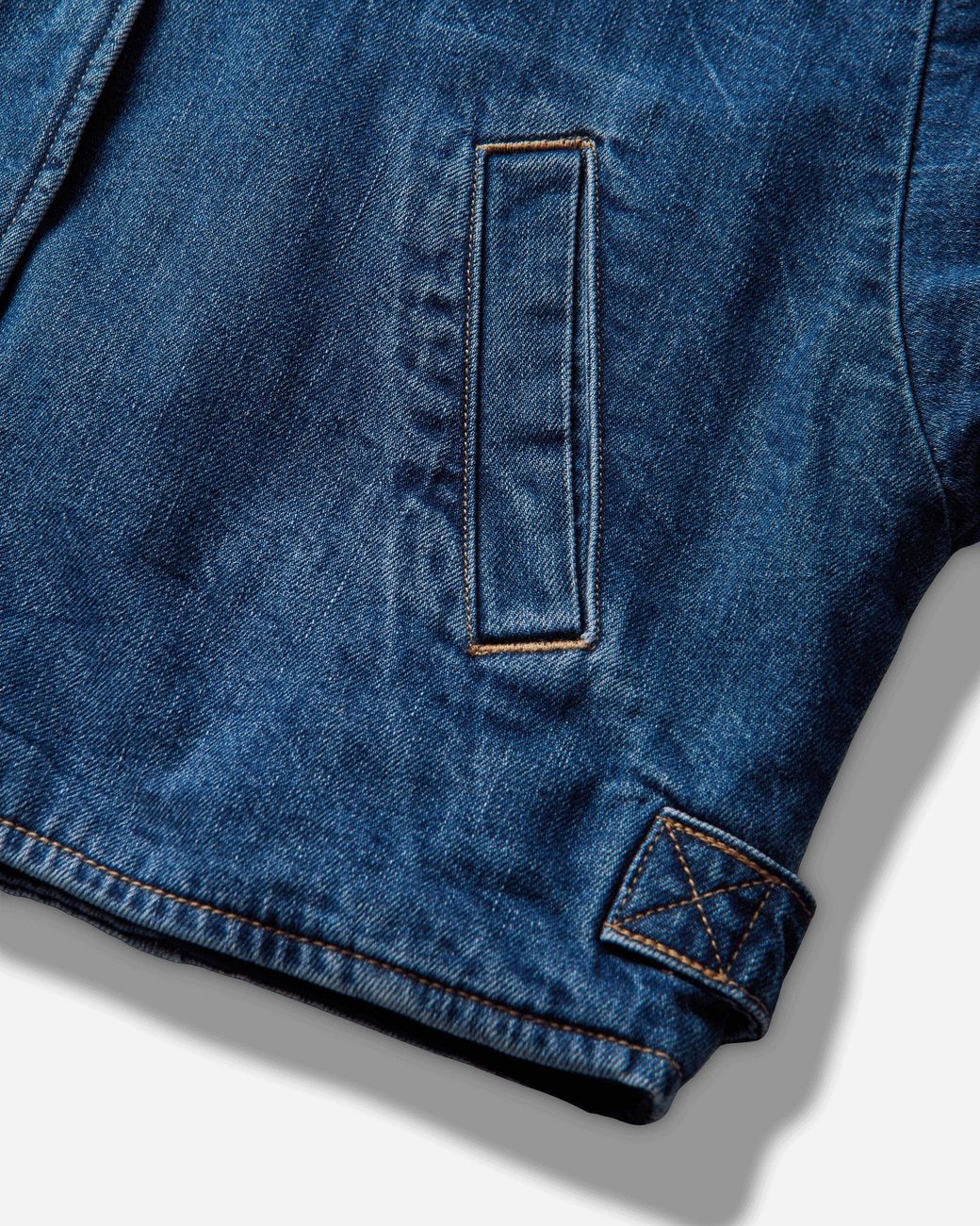 Levi's Blue Women S Tab Sherpa Jacket