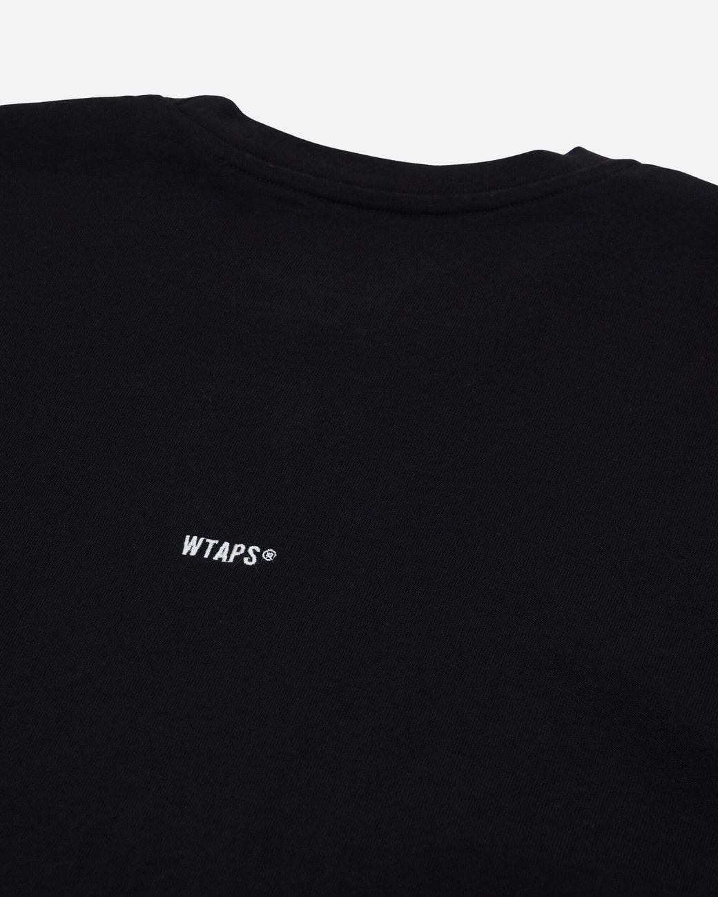 (w)taps Black Men S Sign-yd T-shirt for men