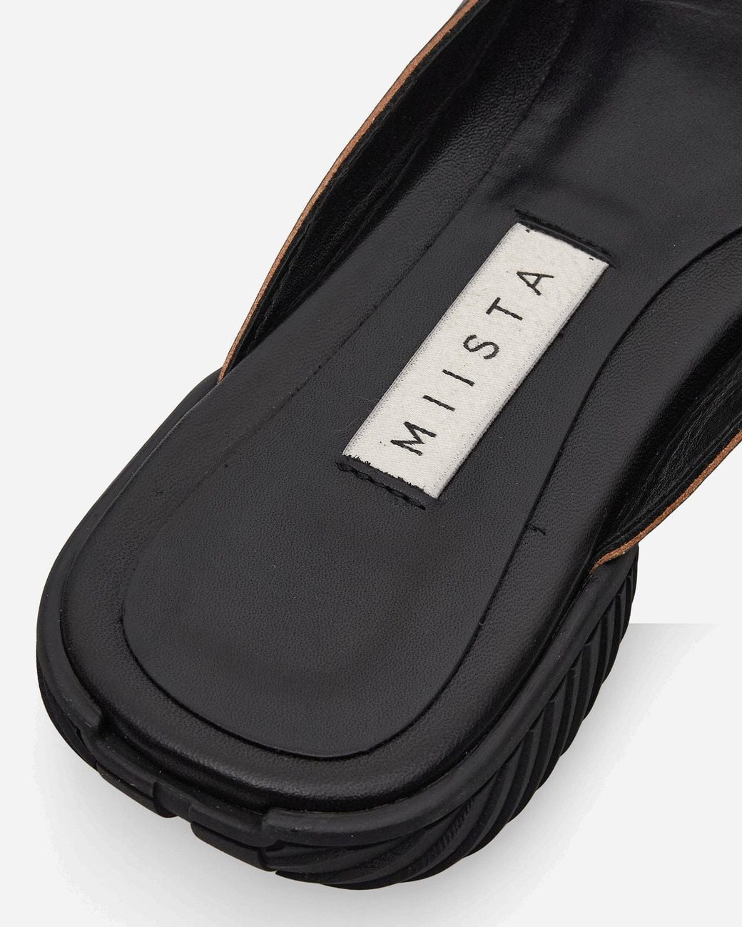 Miista White Women S Yachay Sandals