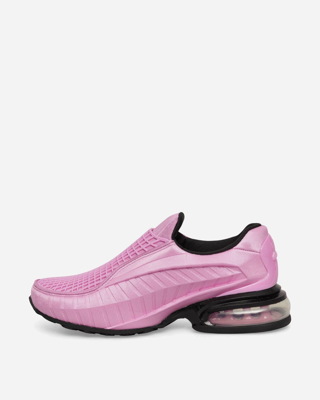Nike Pink S Air Max Dolce Sneakers Light