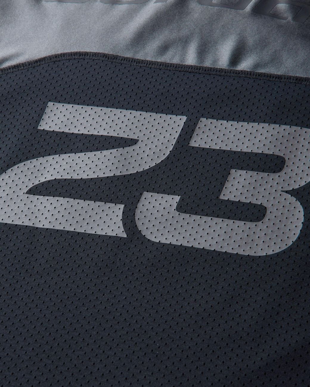 Nike Black Flight Jersey Top for men