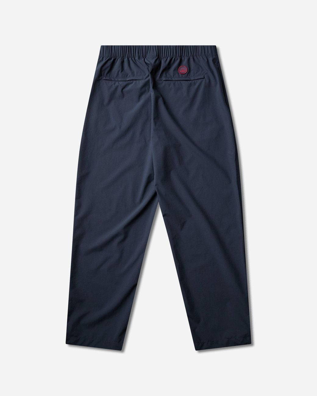 Adidas Blue Arsenal Spzl F.C. Track Pants Aurora Ink for men