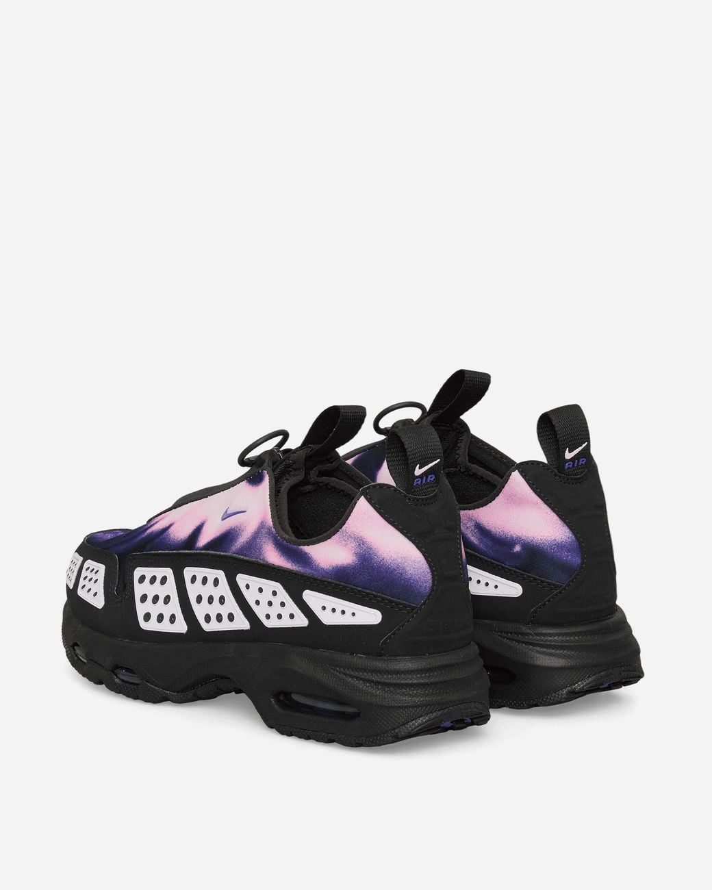 Nike Blue Air Max Sndr Se Sneaker