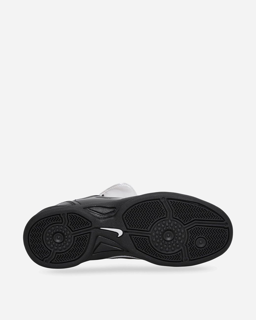Nike Black Women S Total 90 Se Sneakers / White / University Red
