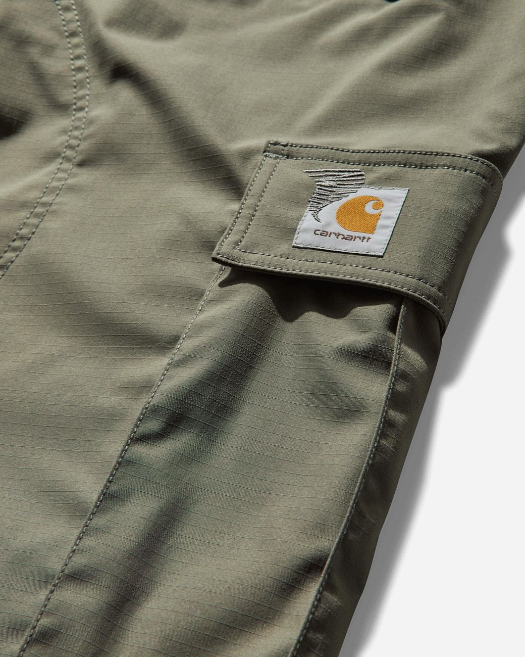 Carhartt S Invincible Max Cargo Pants Sage in Green for Men Carhartt S Invincible Max Cargo Pants Sage in Green for Men