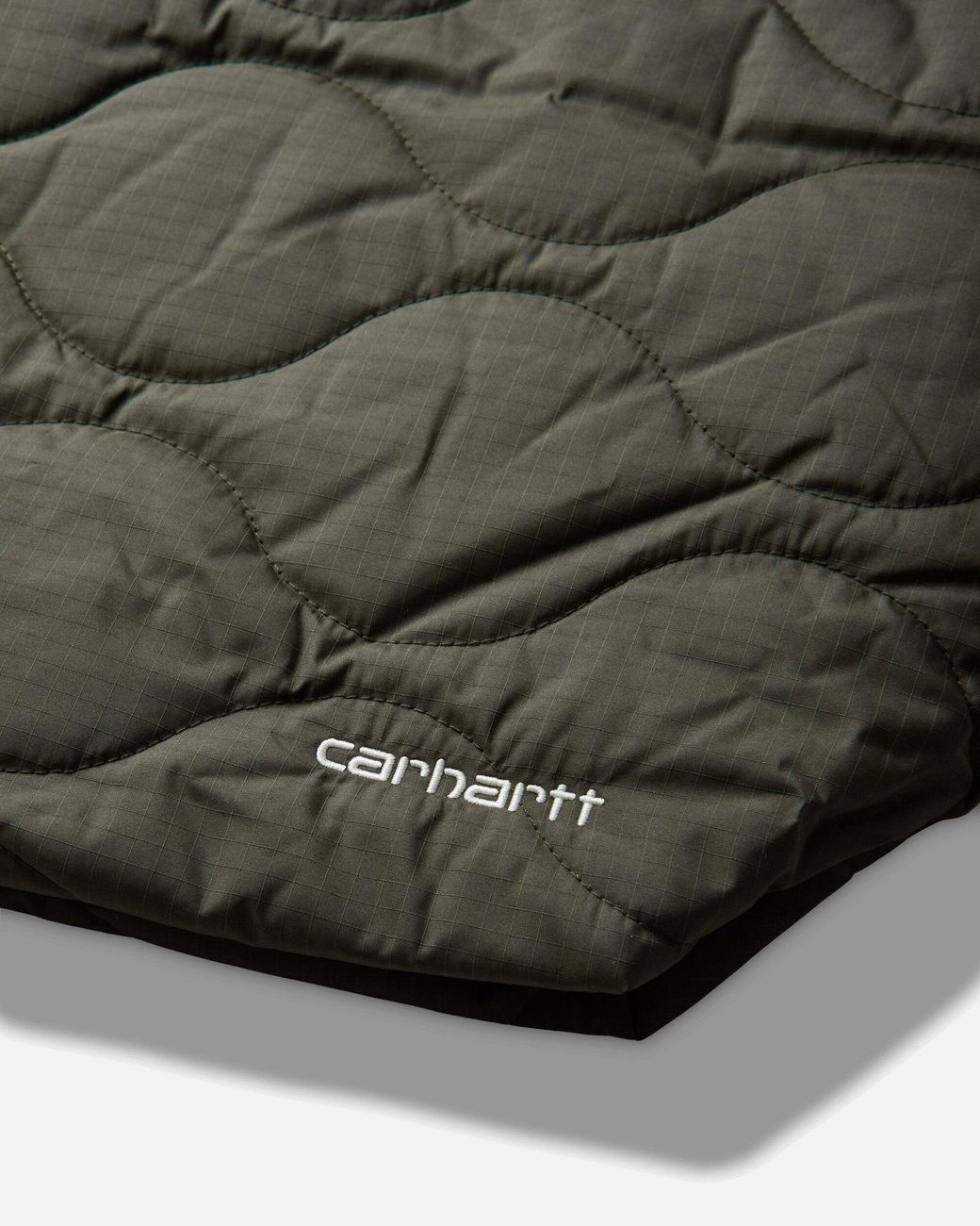 Carhartt Green Skye Tote Bag Cypress for men