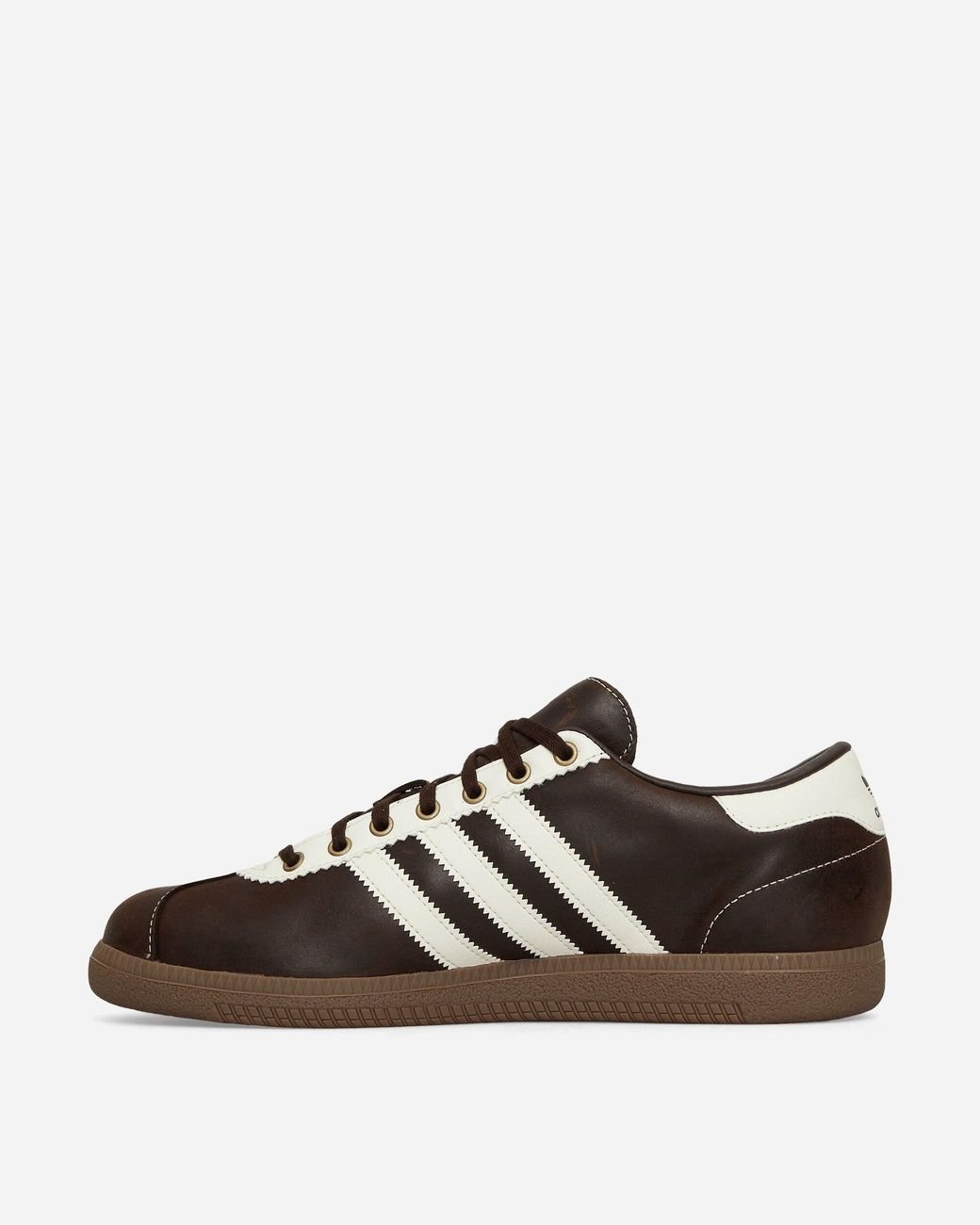 adidas Bern Gtx Trainers in Brown for Men | Lyst