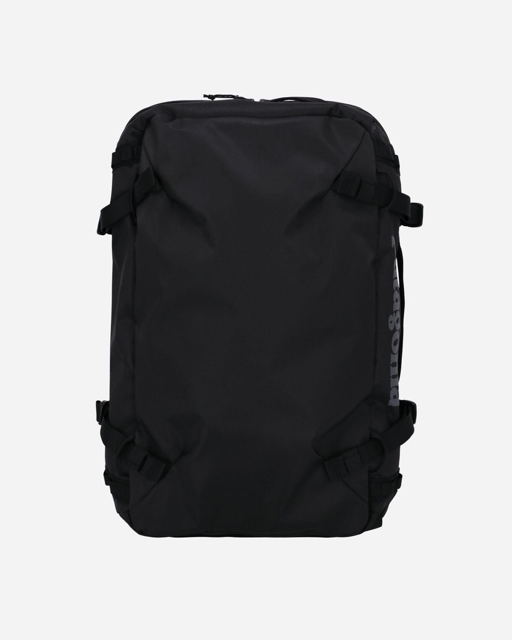 patagonia market bag Tote North face 70 guide This 100% recycled tote Hiking Apparel Color:Endless Dusk/Silver Metallic