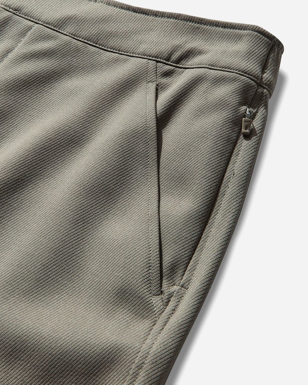 Nike Gray Men S Wool Classic Woven Pants Light Army for men