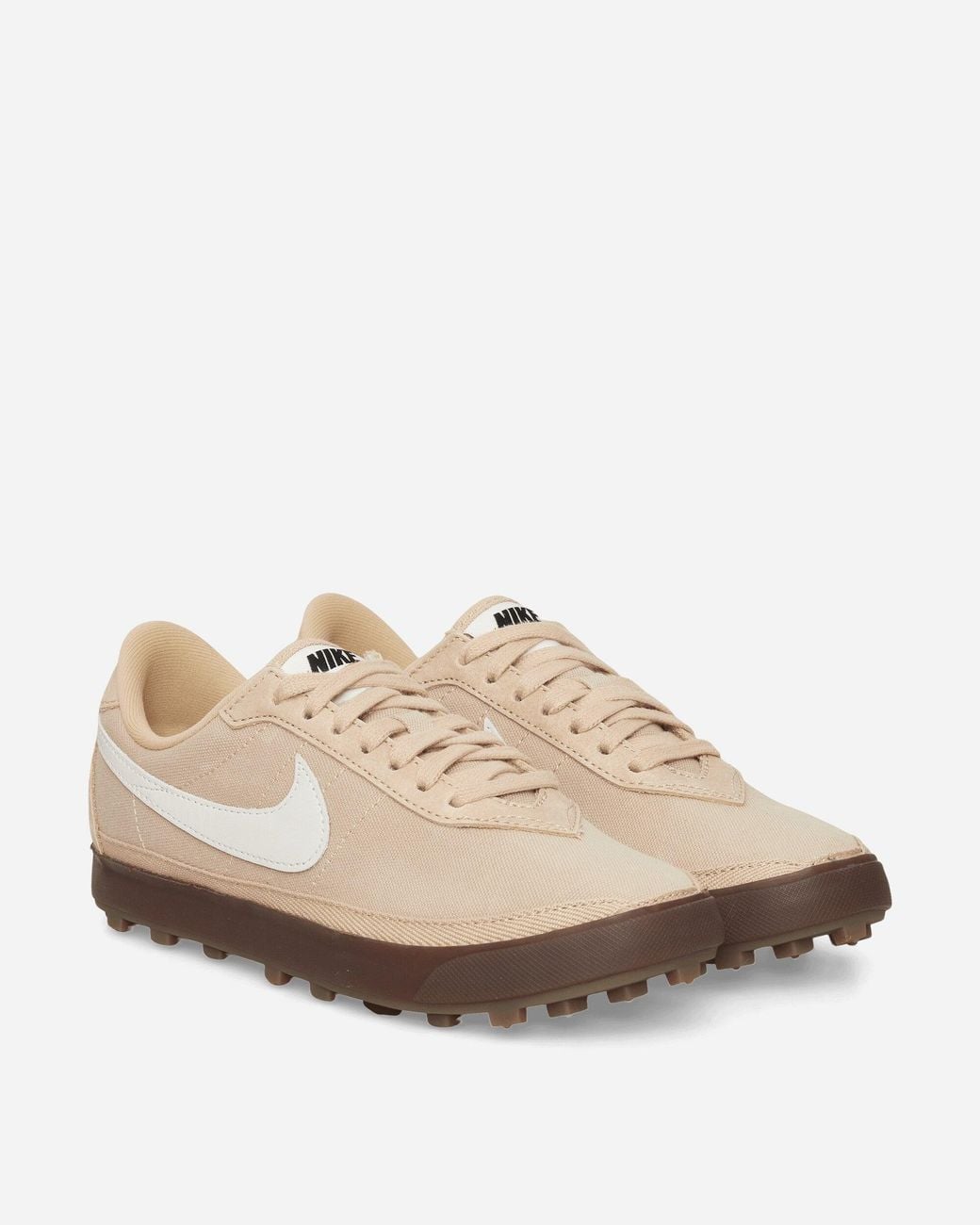Nike White Astrograbber Sneakers Linen / Sail for men