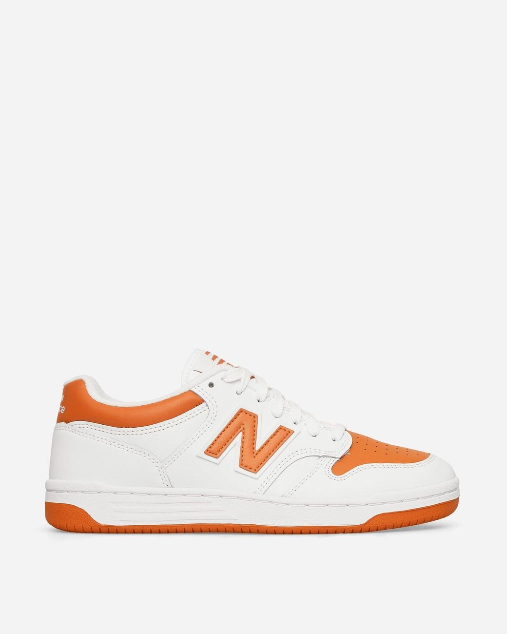 New balance hotsell 300 orange