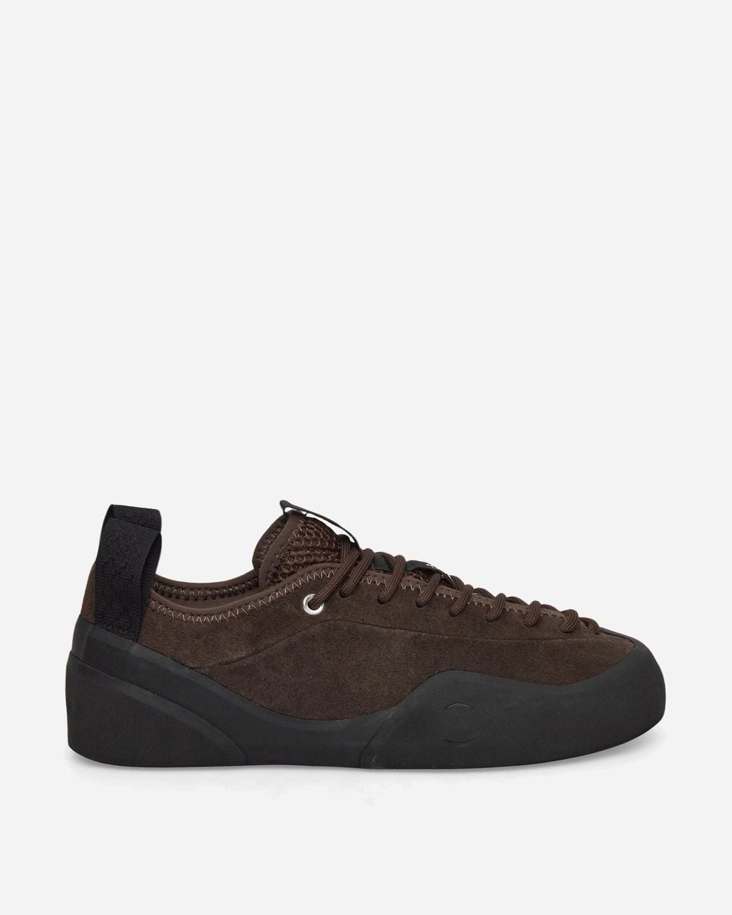 Village PM Brown 1pm Sneakers Chocolate for men