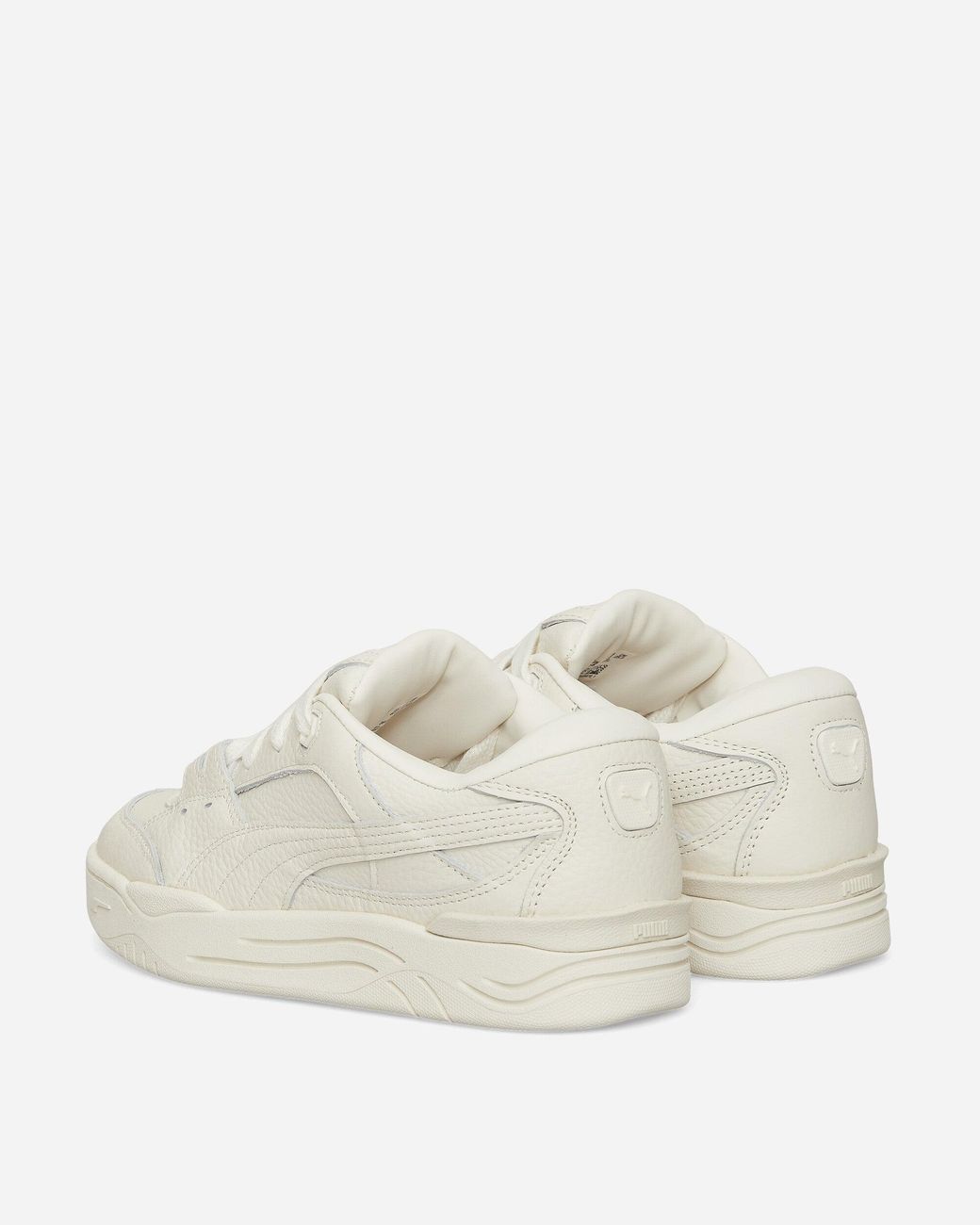PUMA 180 Prm Sneakers Warm in Natural for Men | Lyst