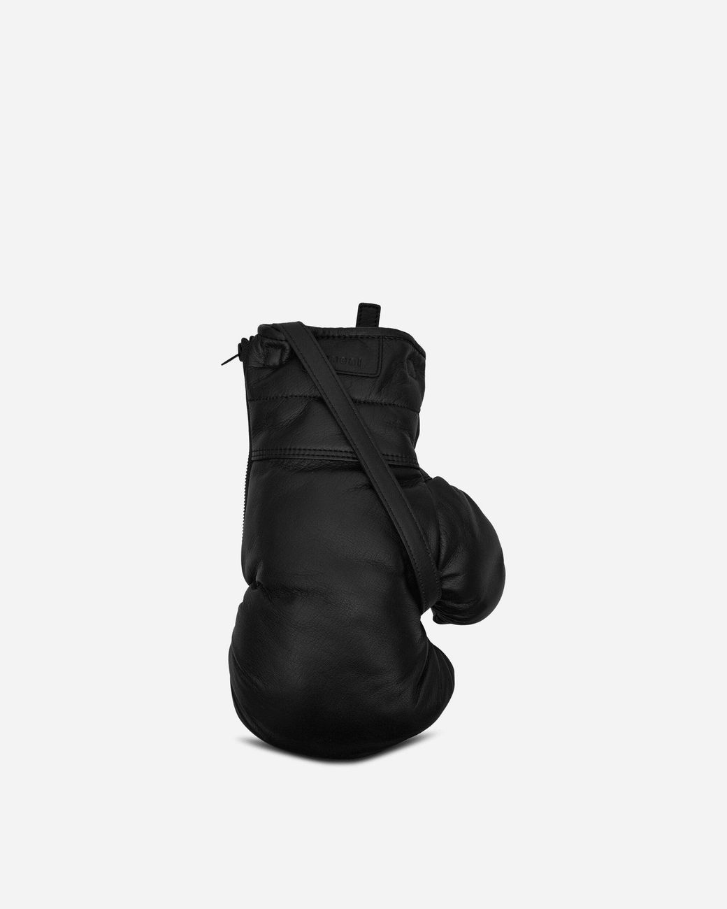 Sacai Black Box Glove Pouch for men