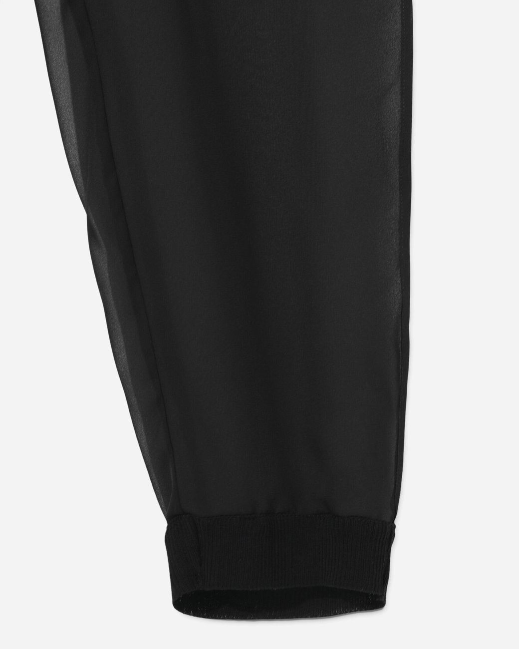 Undercover Black Women S Mesh Pants