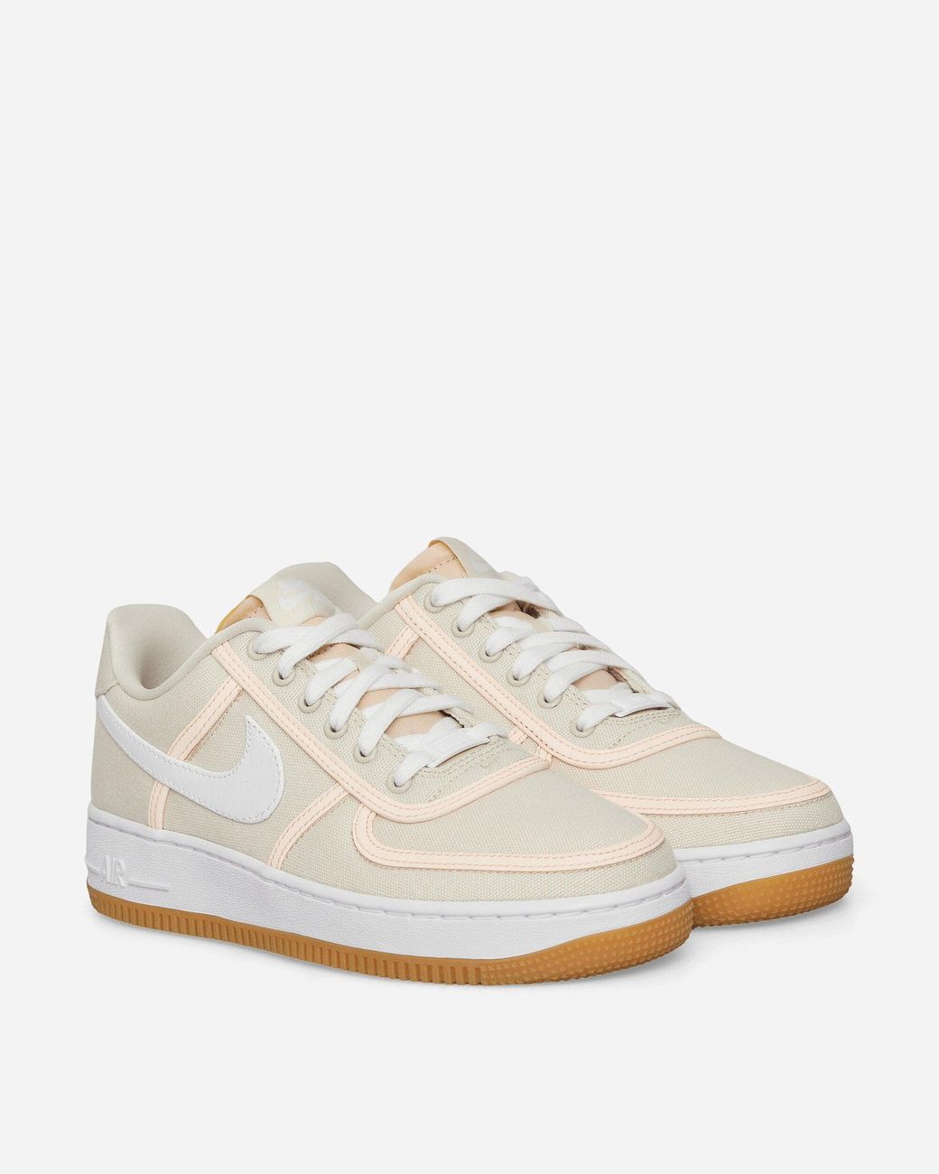 air force light cream