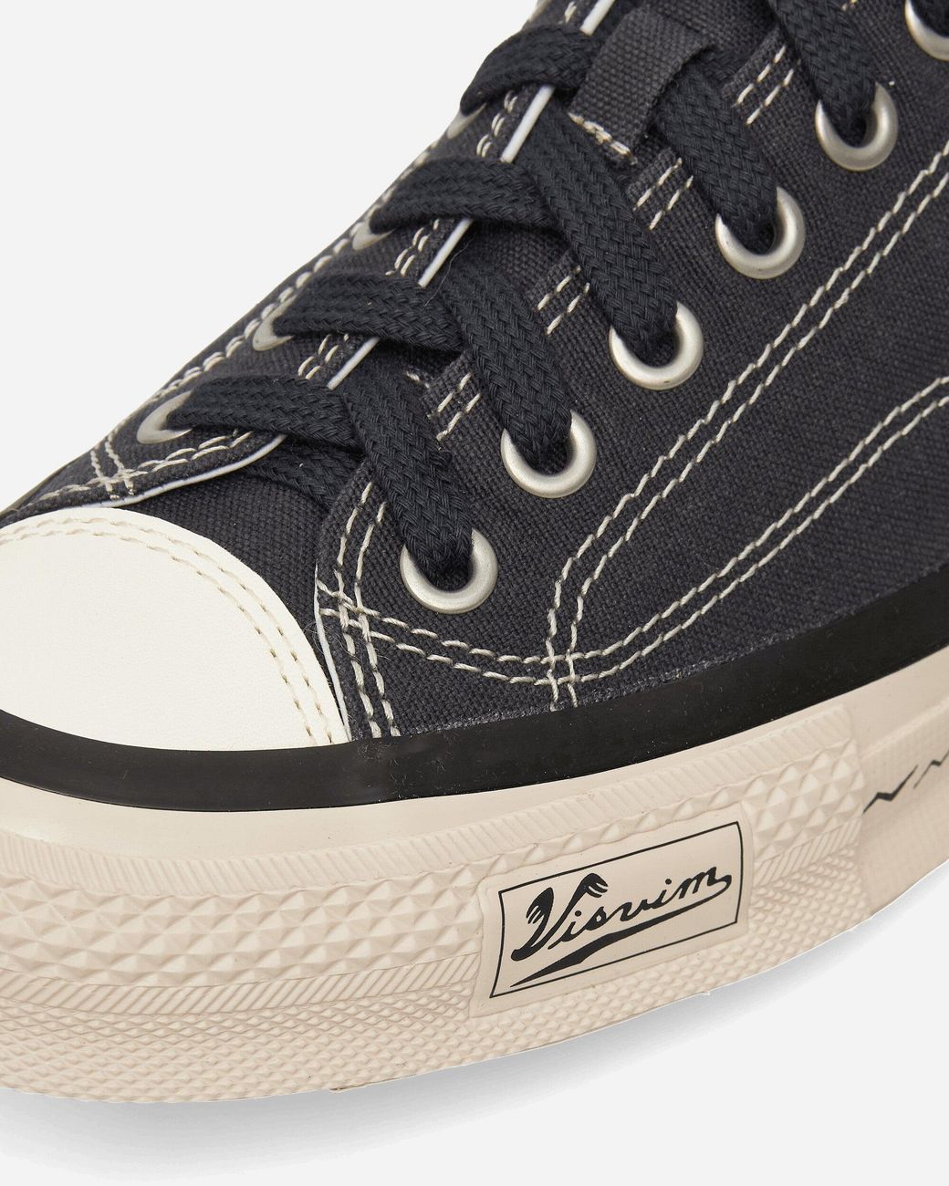 Visvim Blue Skagway Lo Sneakers for men