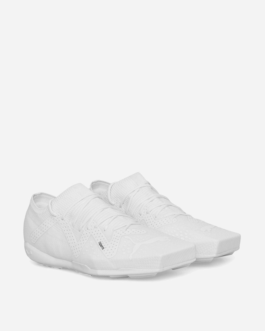 Coperni White S Puma 90Sqr Sneakers