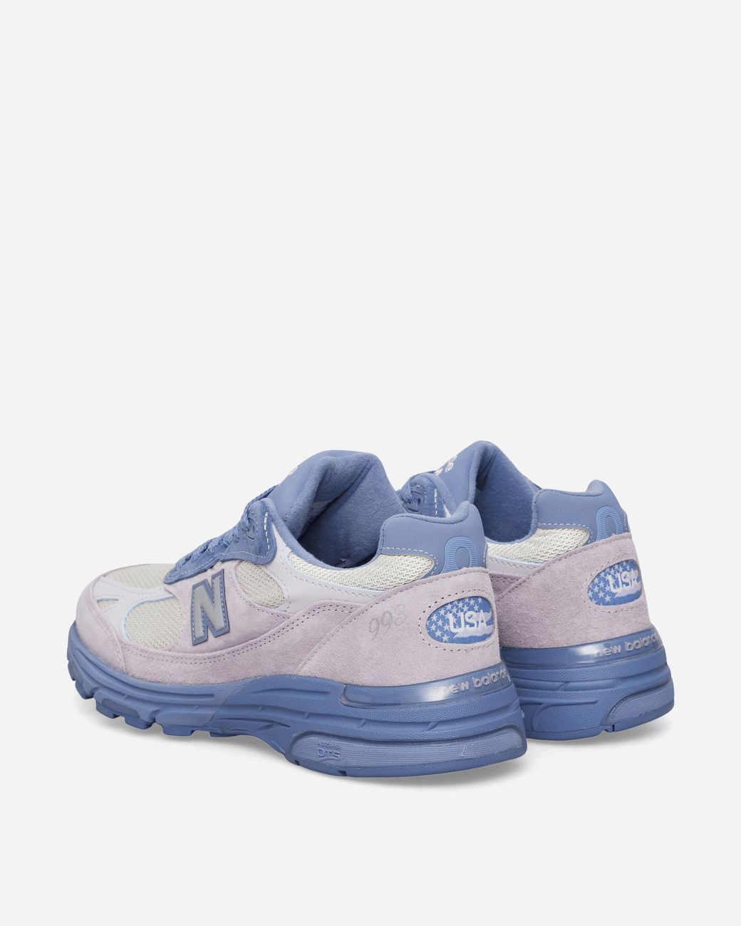 New Balance Blue Made for men