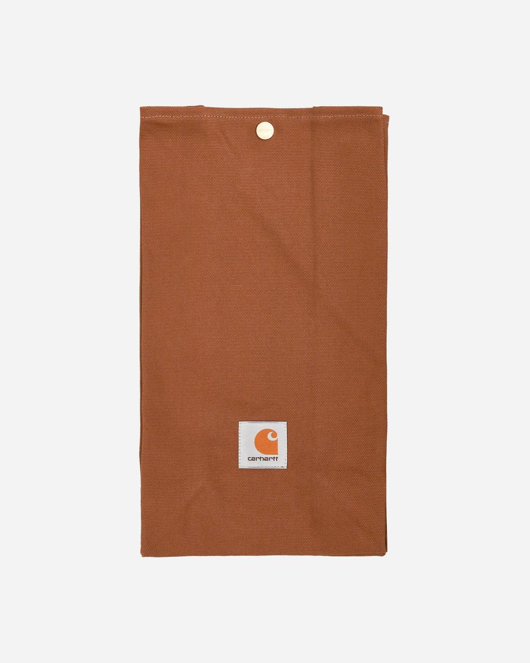 Carhartt Lunch Bag Hamilton in Brown for Men Lyst