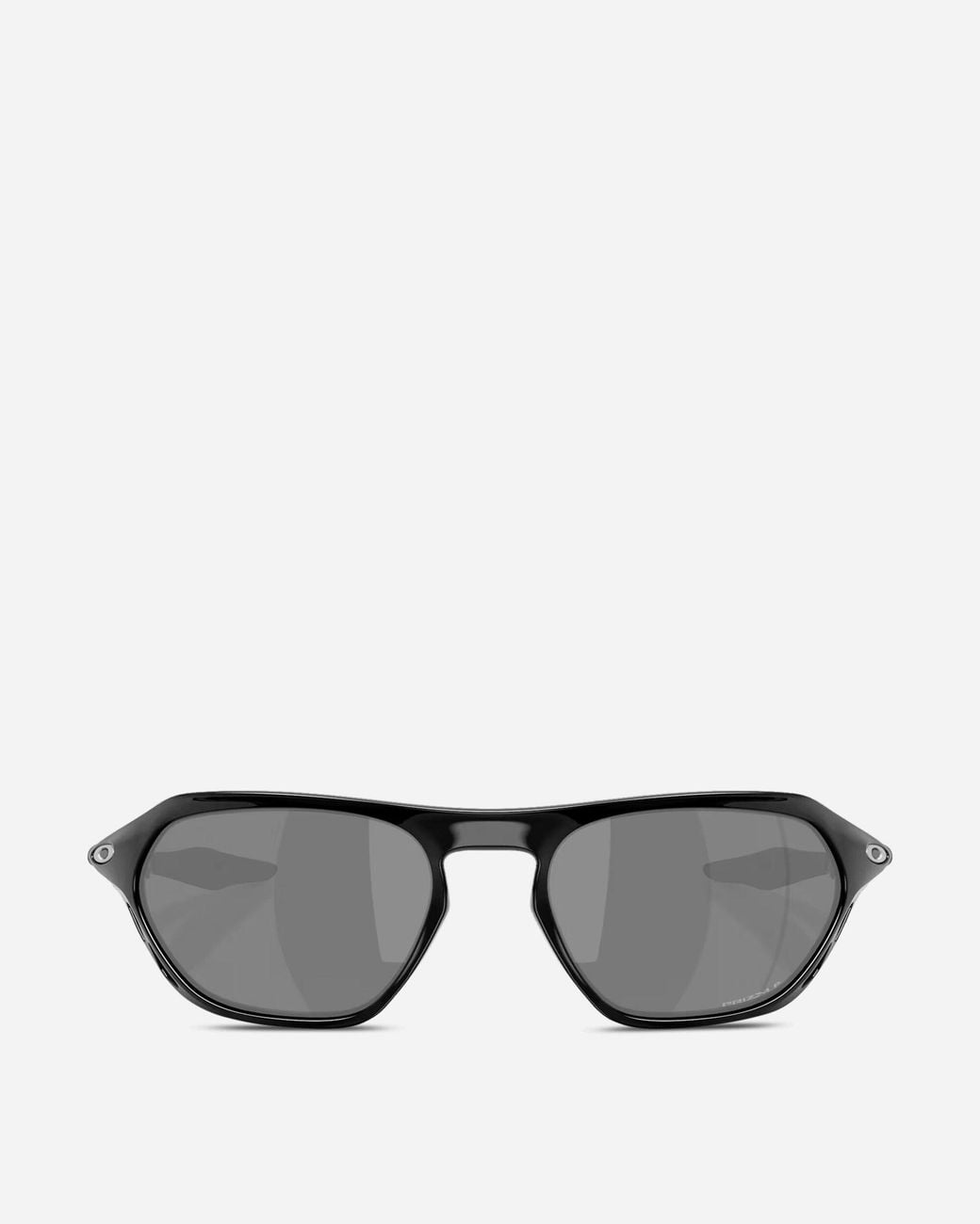 Oakley Gray Cage Jacket Sunglasses Prizm Polished for men