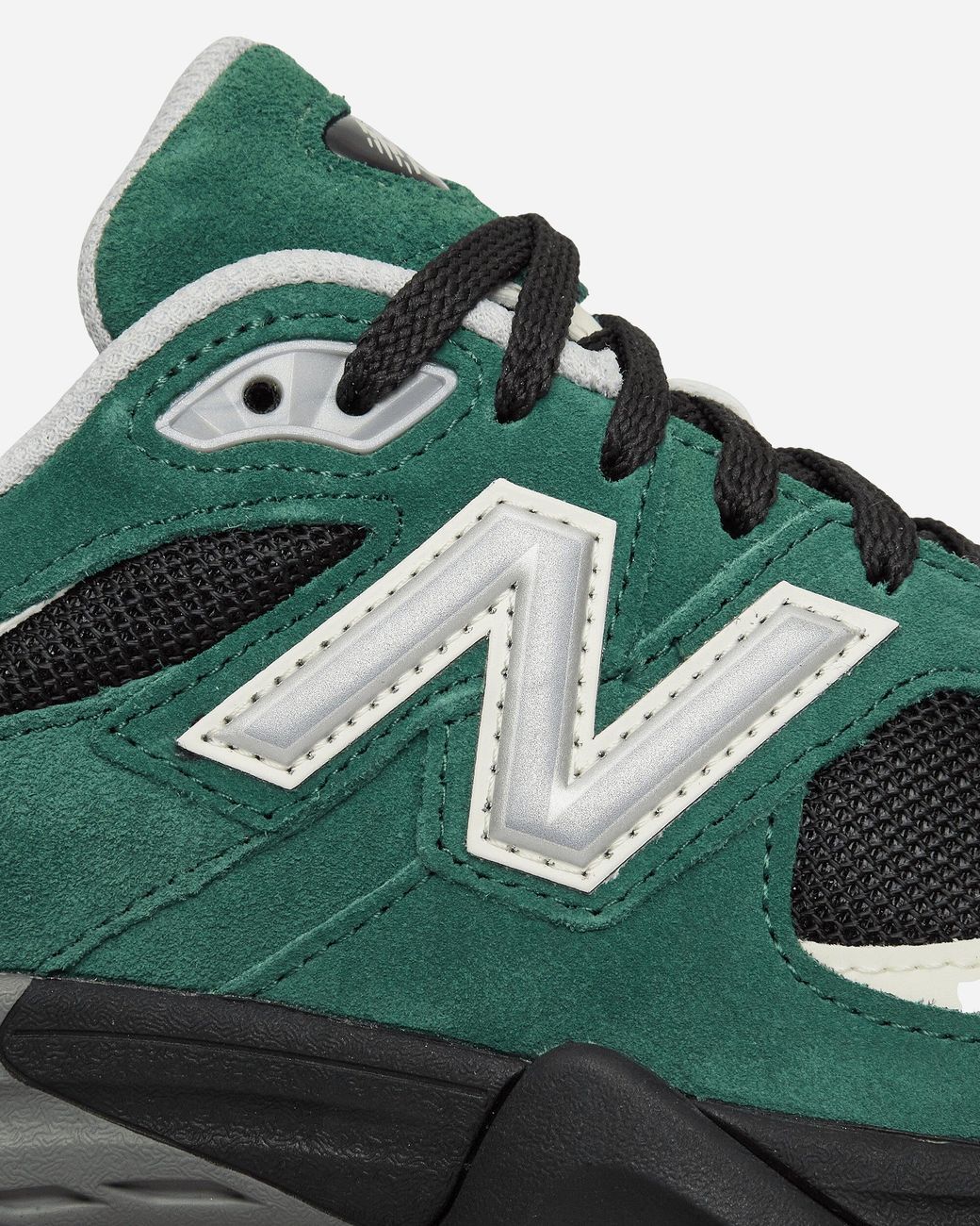 New Balance 9060 Sneakers Team Forest in Green for Men Lyst