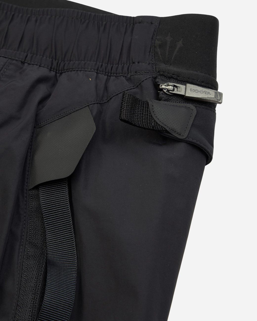 Nike Blue S Nocta Zombie Cut Tracksuit Pants for men