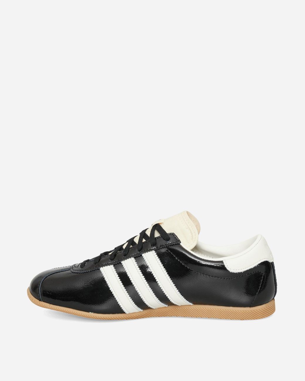Adidas Black Paris Sneakers Core Off for men
