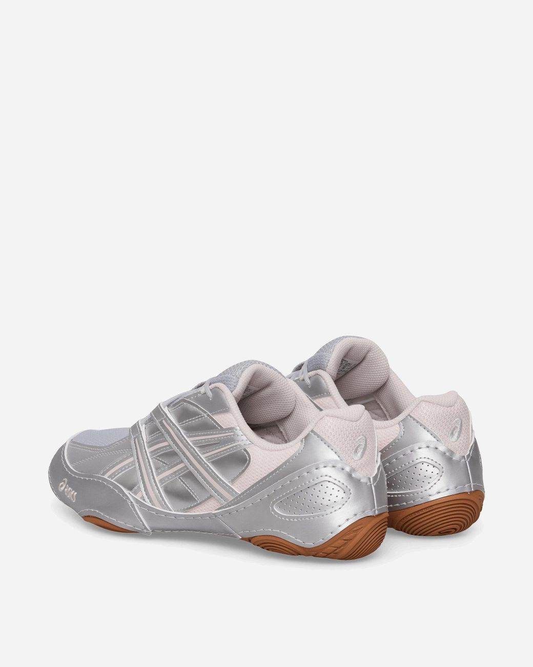 Asics White Hypersync Sneakers Piedmont Cloud for men