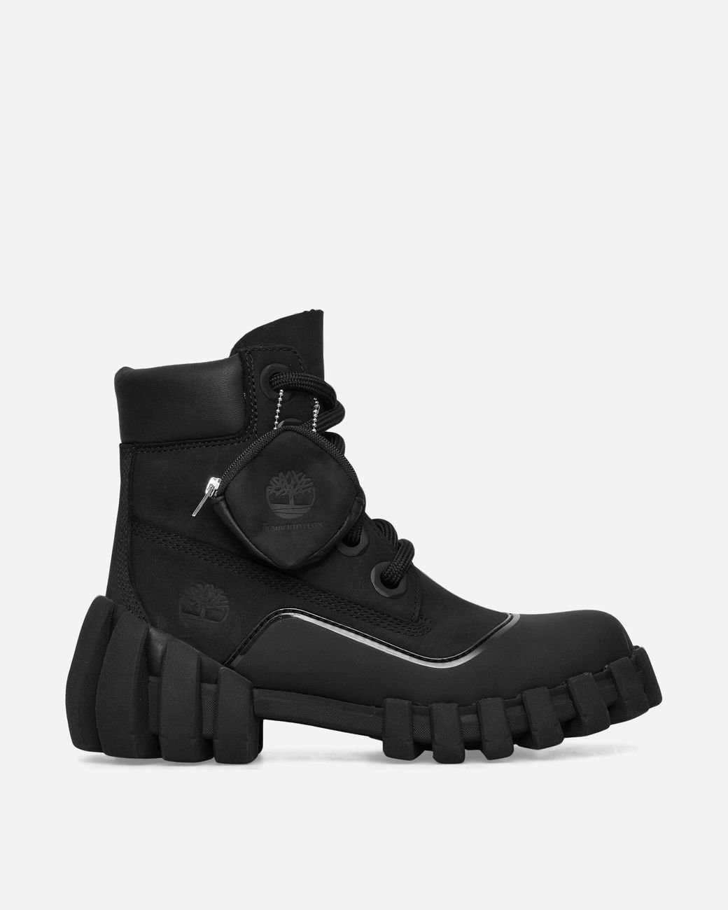 Timberland Humberto Leon 6-inch Boots in Black for Men | Lyst Timberland Humberto Leon 6-inch Boots in Black for Men | Lyst