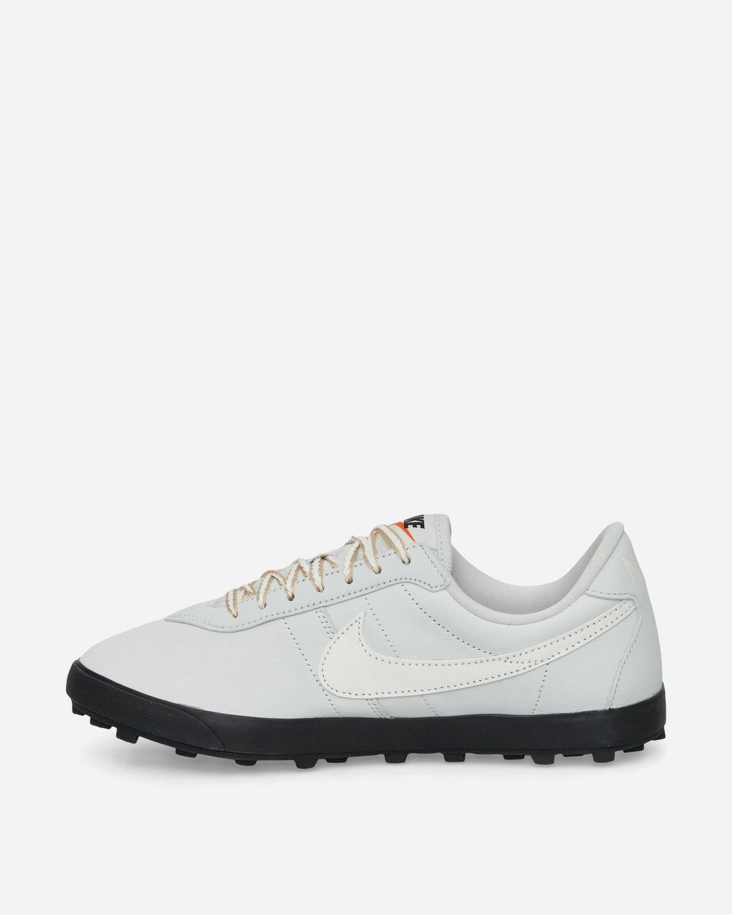 Nike White Astrograbber Sneakers Light Silver / Phantom for men