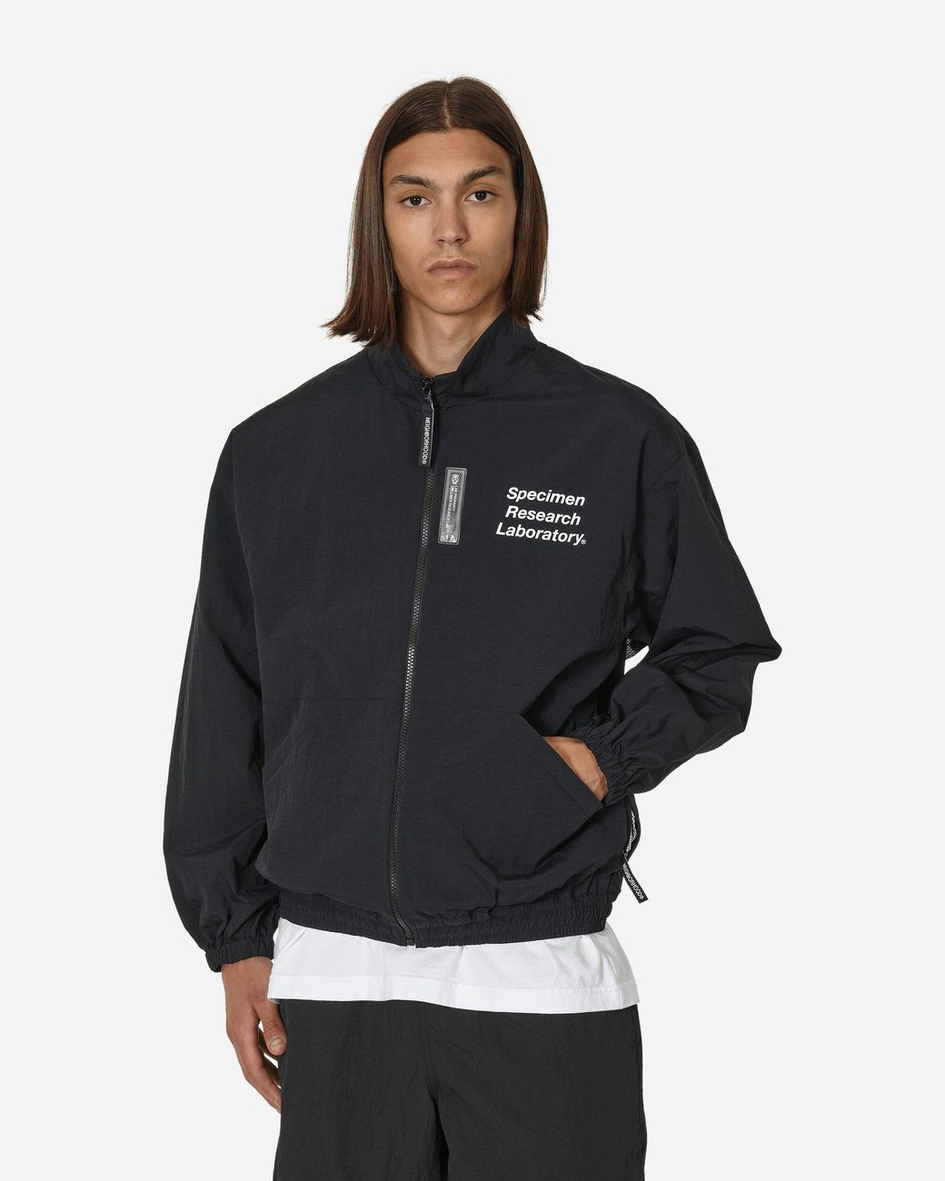 SRL neighborhood cooling jacket 空調服 srl cooling jacket neighborhood 空調服