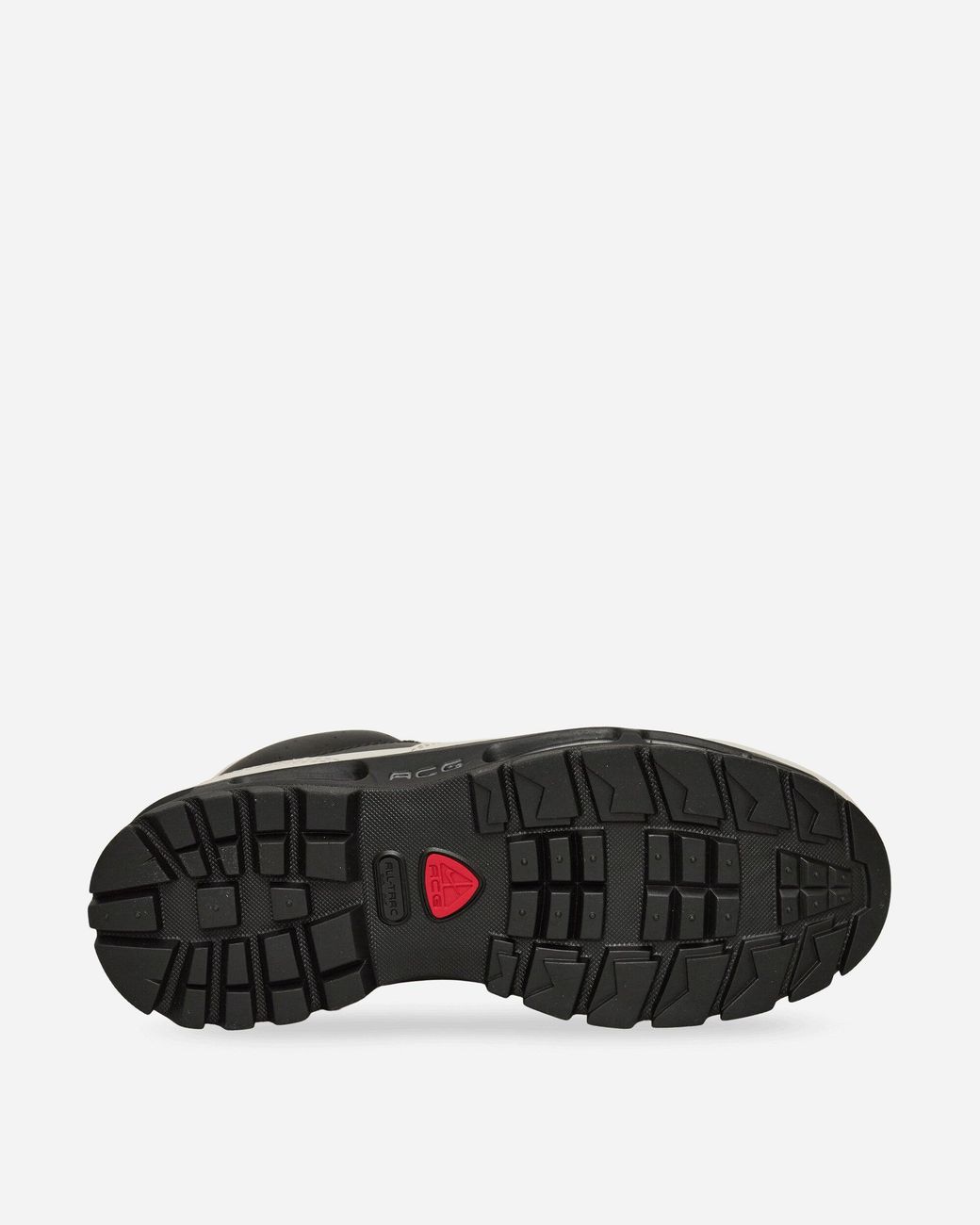 Nike White Air Max Goadome Boots College Grey / for men