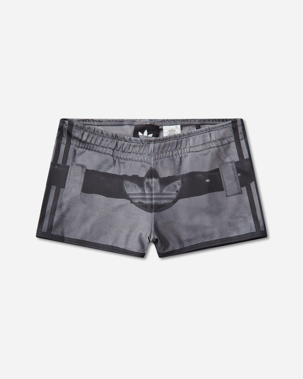 Adidas Gray S Avavav Shorts Better Scarlet