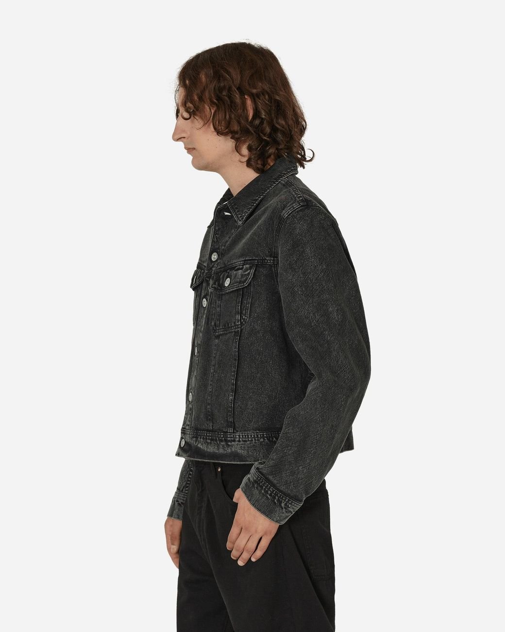 Our Legacy Rodeo Jacket in Black for Men | Lyst Our Legacy Rodeo Jacket in Black for Men | Lyst