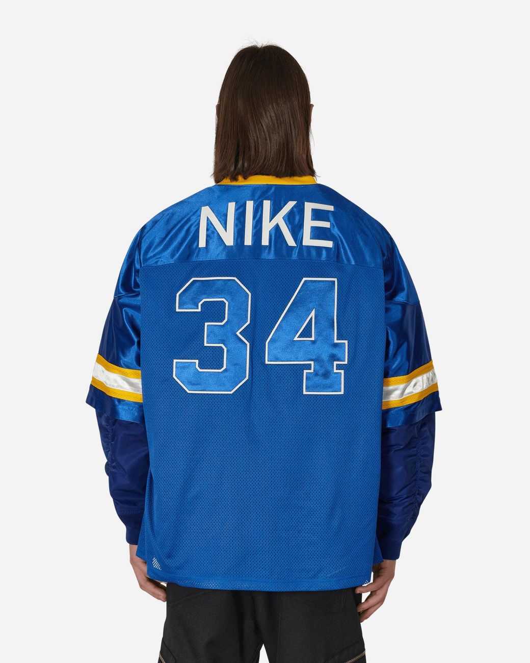 Nike Ambush® Jacket Blue for Men | Lyst