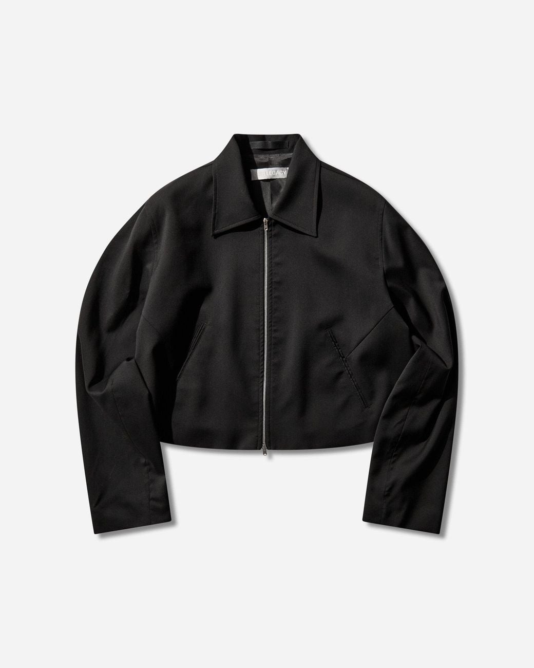 Our Legacy Black Women S Statue Jacket