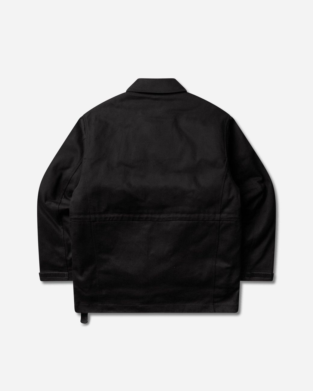 Oamc Peacemaker Black Men S Military New Parka for men