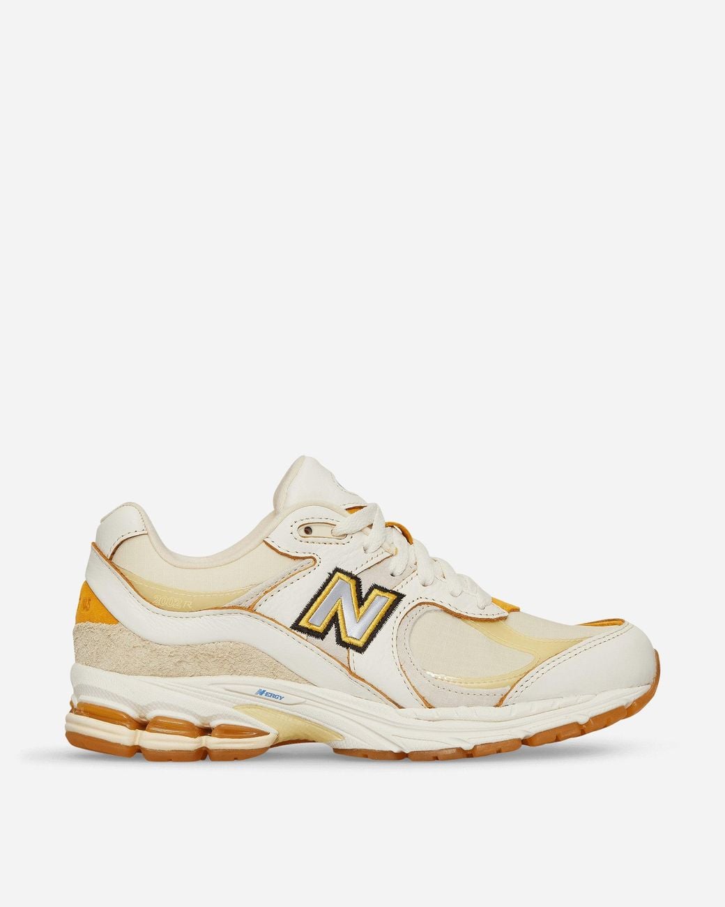 New Balance Suede Conversations Amongst Us 2002r Sneakers White for Men | Lyst UK