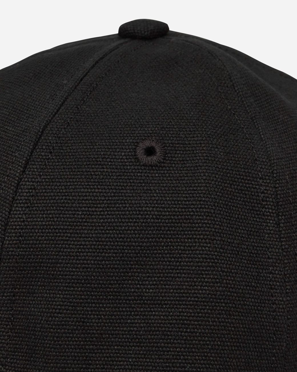 A.P.C. Jjjjound Hotel Cap in Black for Men | Lyst