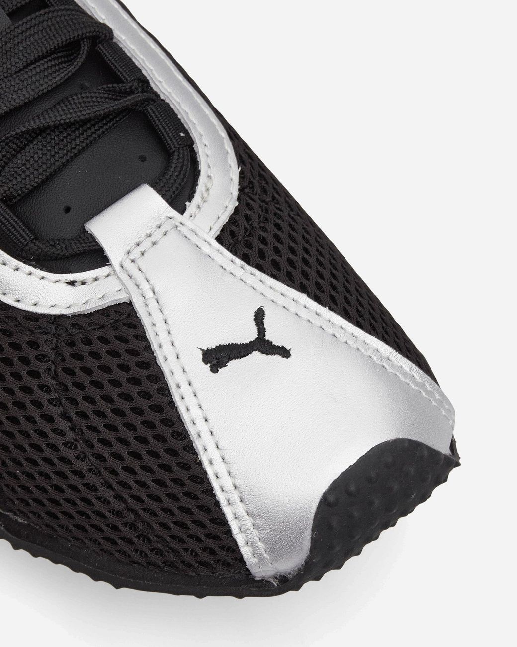 PUMA Black H-Street Og Sneakers for men