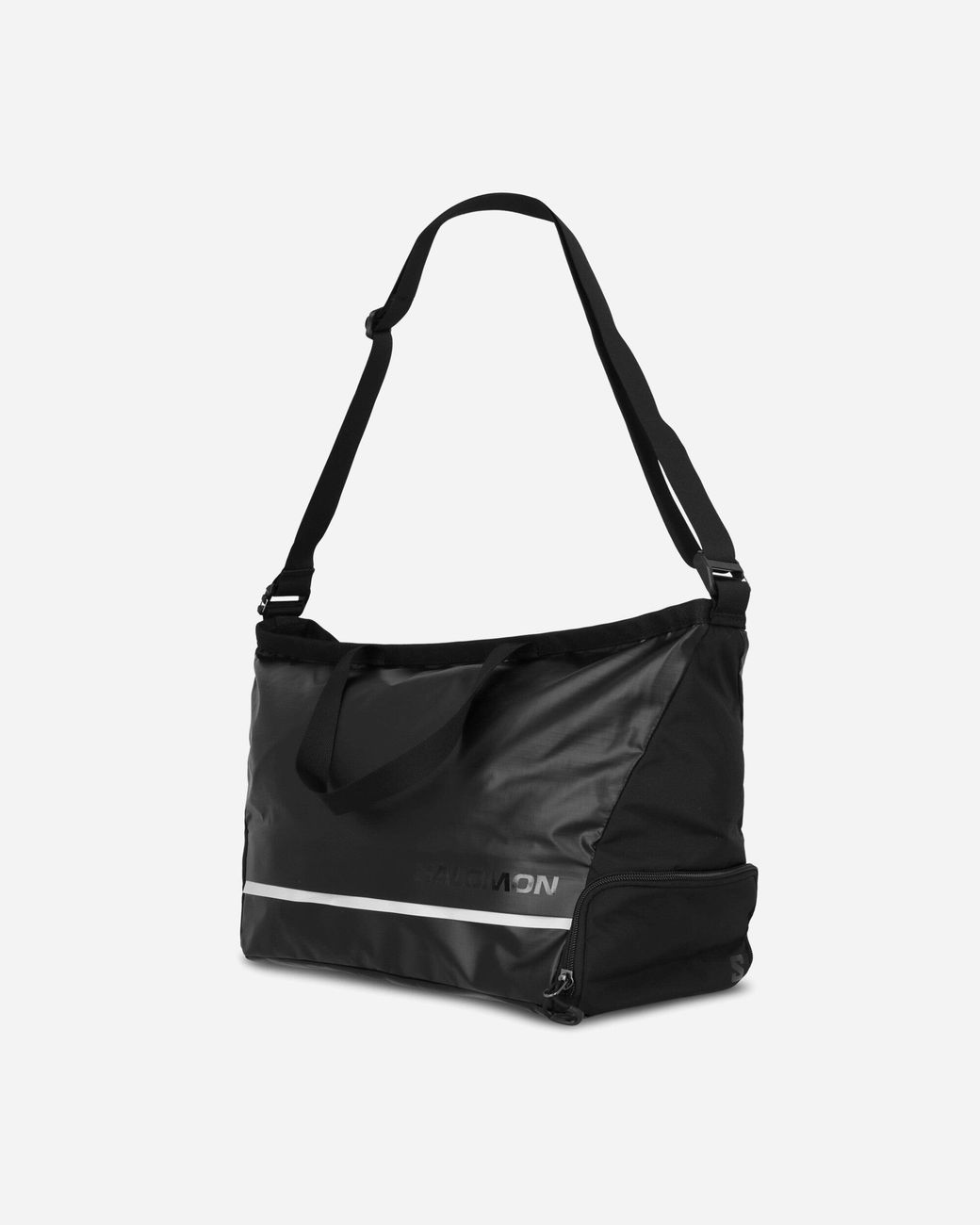 Salomon Extended Tote Bag in Black for Men | Lyst
