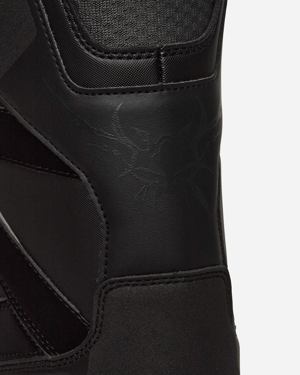 Salomon Black Slam Jam X Approach Lace Sj Boa Boots for men