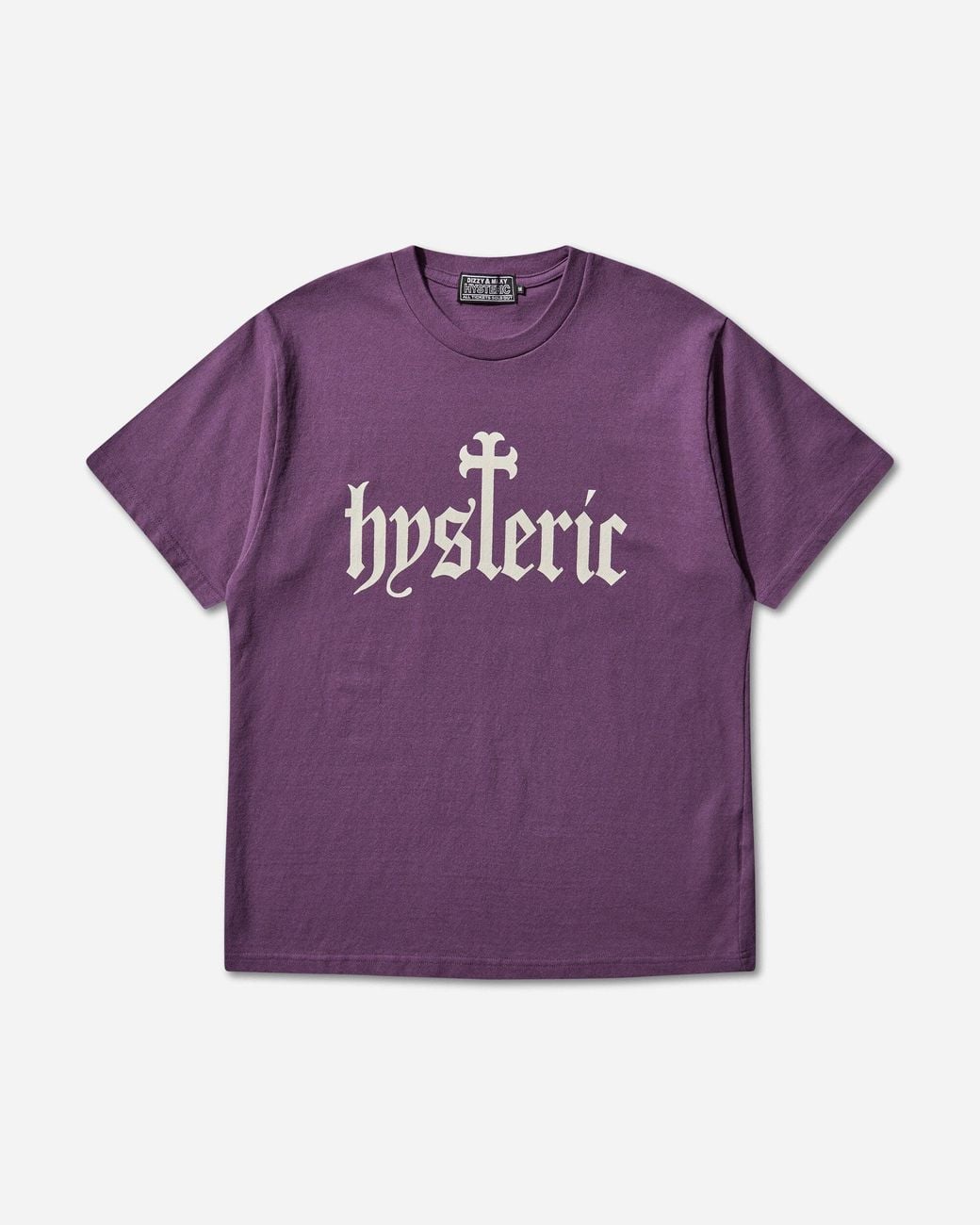 hysteric-glamour-Multicolor-
