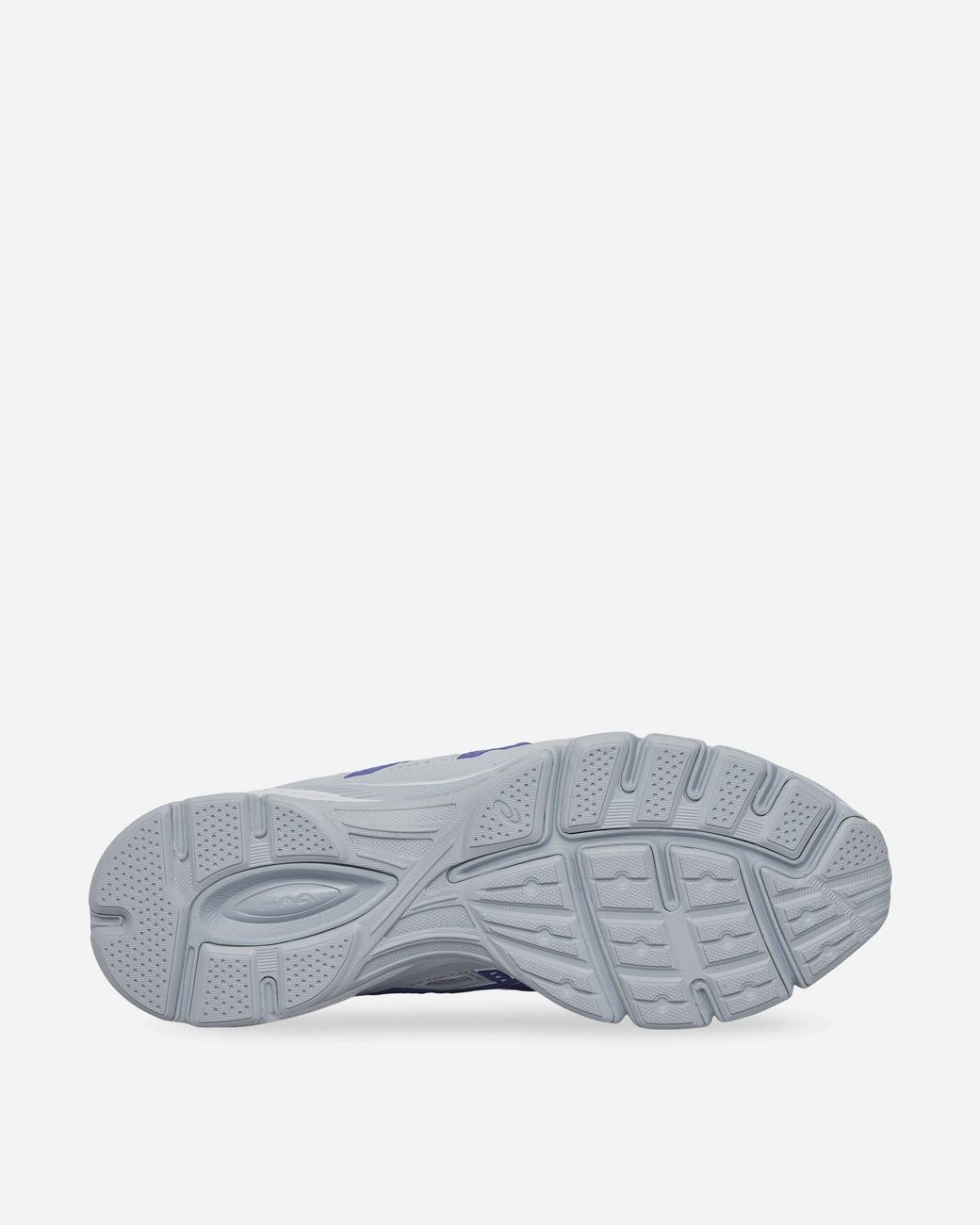 Asics Blue Otto958 Gel-Sd Arzachotto Sneakers for men