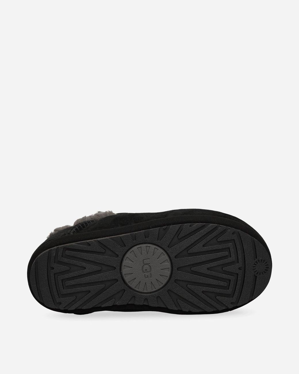 UGG S Anders Slippers in Black for Men | Lyst