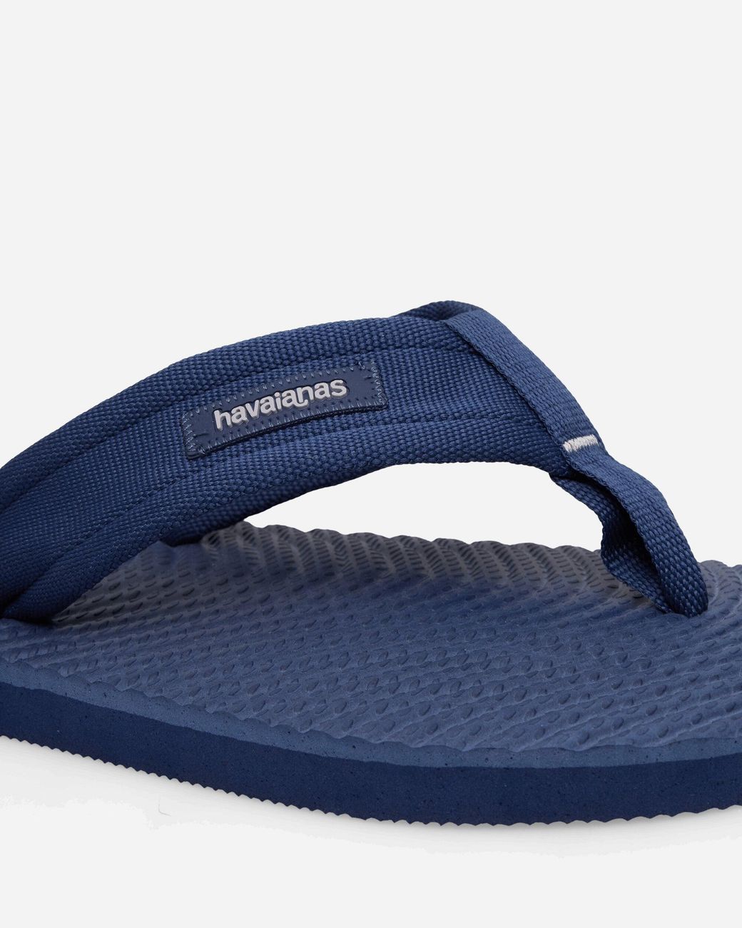 Havaianas Blue Surfer Coast Flip Flops for men