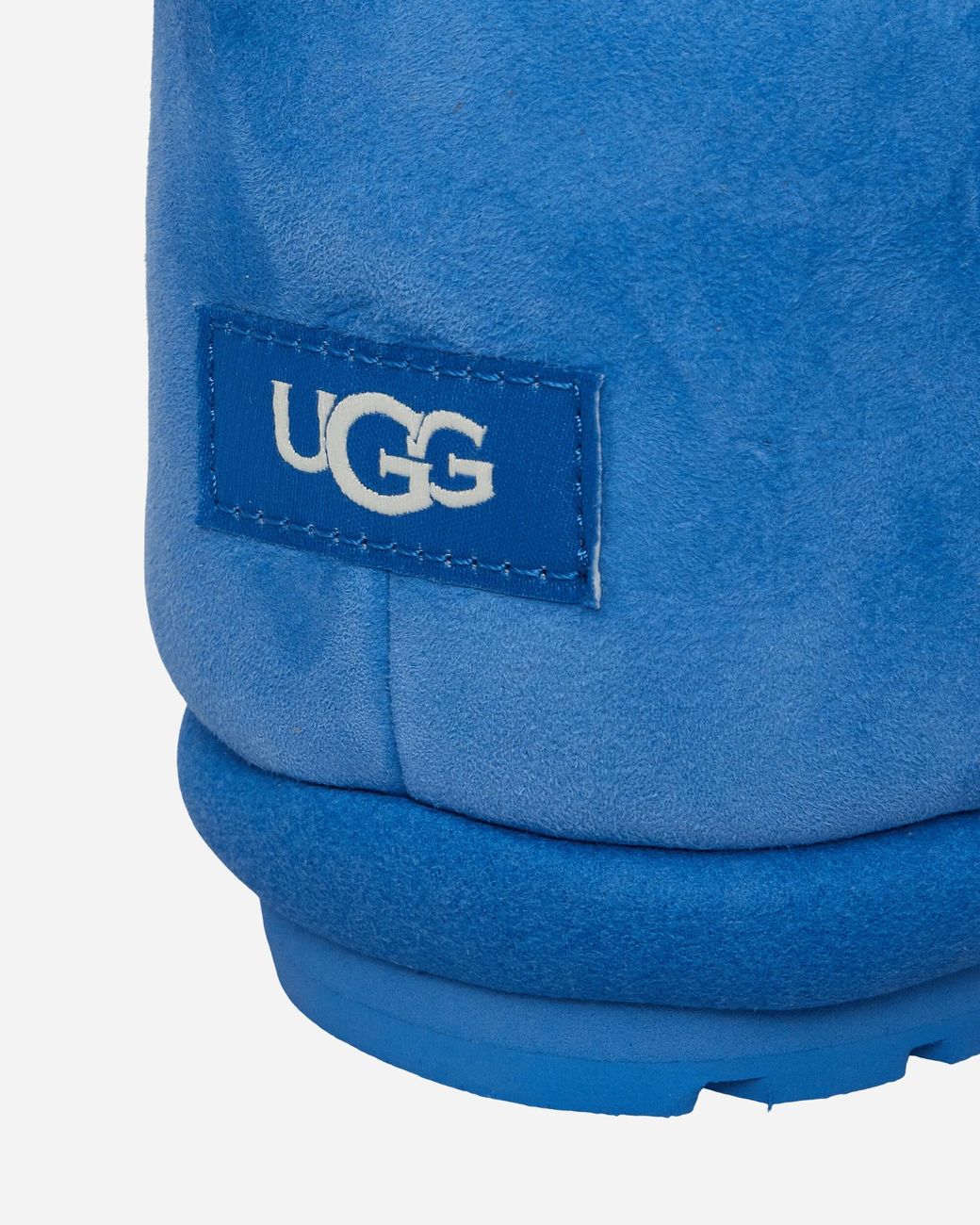 UGG S Anders Slippers Big Sky in Blue for Men | Lyst